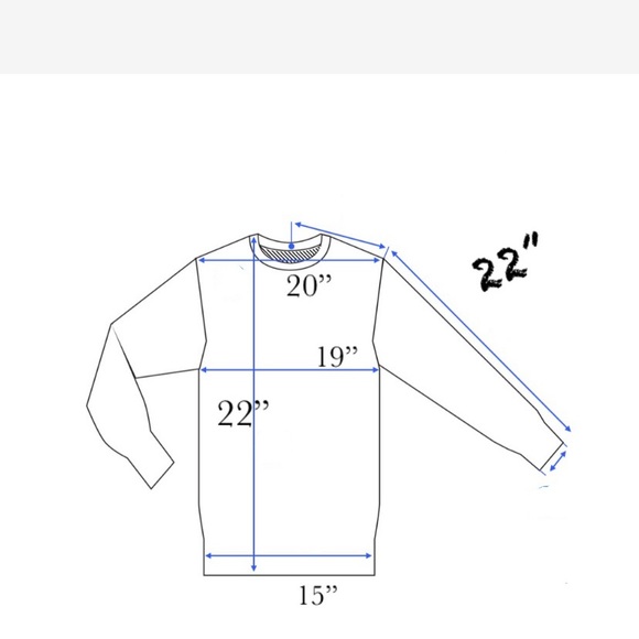 Victoria’s Secret Sweater - Picture 10 of 12